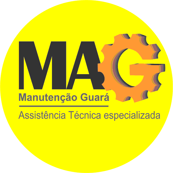 MAG MANUTENÇÃO GUARA